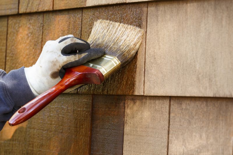 Cost of Cedar Siding Installation — Cost of Cedar Siding Installation