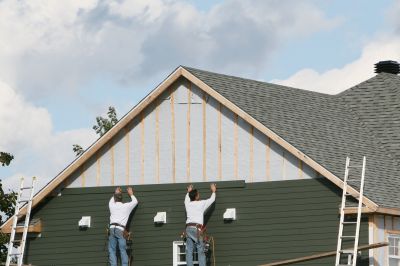 Cost of Cedar Siding Installation — Cost of Cedar Siding Installation