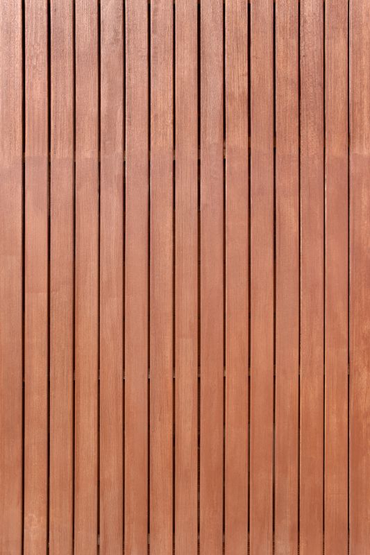 Wood Siding Fastening Process