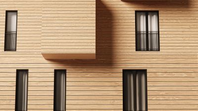 Specialized Cedar Siding Experts